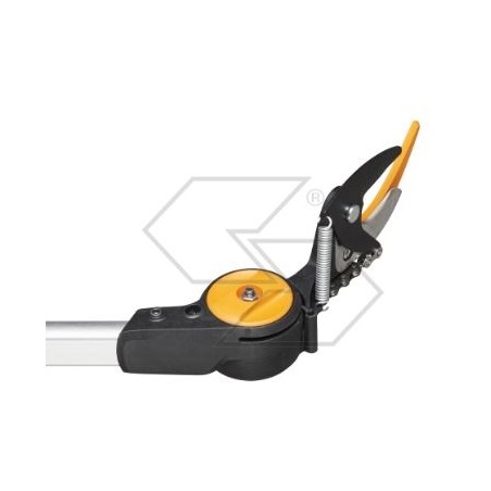 FISKARS PowerGear X UPX86 Cizalla telescópica universal 1023624