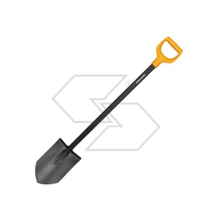 FISKARS Solid pointed spade - 131413 sharp and multi-purpose 1003455 | Newgardenstore.eu