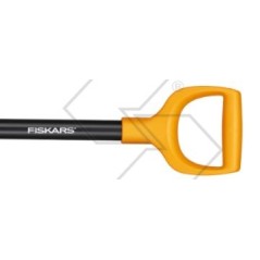 FISKARS Massiver, spitzer Spaten - 131413 Scharf und vielseitig einsetzbar 1003455