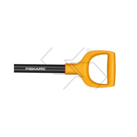 FISKARS Massiver, spitzer Spaten - 131413 Scharf und vielseitig einsetzbar 1003455