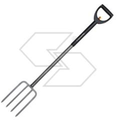 FISKARS White spade - 131513 for vegetable gardens 1019605 | Newgardenstore.eu