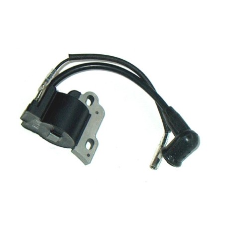 Bobina de encendido electrónica compatible HONDA para motor de tractor GXH50 | Newgardenstore.eu