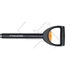 FISKARS SmartFit telescopic spade - 131300 extendable handle 1001567