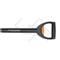 FISKARS SmartFit telescopic spade - 131300 extendable handle 1001567