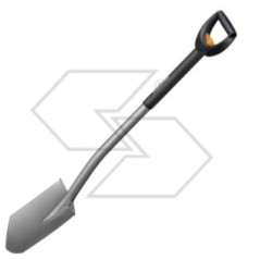 FISKARS SmartFit telescopic spade - 131300 extendable handle 1001567 | Newgardenstore.eu