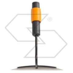 FISKARS QuikFit azada - 136503 con cuchilla de acero inoxidable 1000677 | Newgardenstore.eu