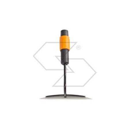 FISKARS QuikFit azada - 136503 con cuchilla de acero inoxidable 1000677 | Newgardenstore.eu