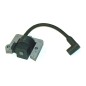 HONDA compatible electronic ignition coil for GXV 140 tractor engine