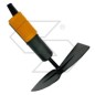 FISKARS QuikFit zweizinkige Kern-/Vierkanthacke - 137562 1000734