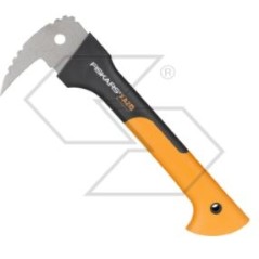 FISKARS WoodXpert XA2 126006 azada de arrastre de troncos para madera pequeña | Newgardenstore.eu