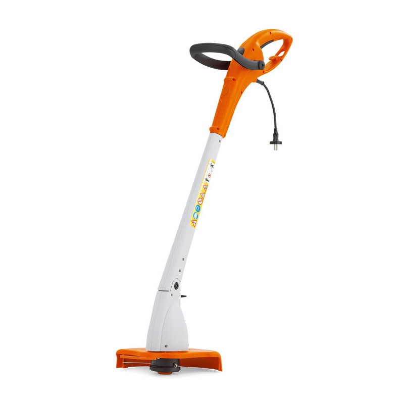 STIHL FSE 31 electric trimmer 230 V cutting diameter 245 mm