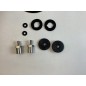 Kit de montaje de capó para robot AMBROGIO L200R 110Z62300A