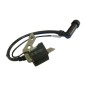 MITSUBISHI compatible electronic ignition coil for GM82 engines