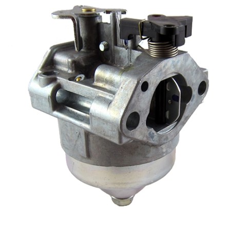 Carburador original HONDA GCV160 motor de tractor de césped de 4 tiempos | Newgardenstore.eu