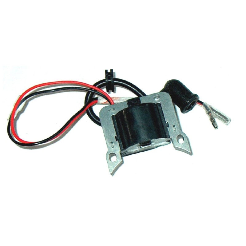 MITSUBISHI compatible electronic ignition coil for engines TL20 TL23 TL26
