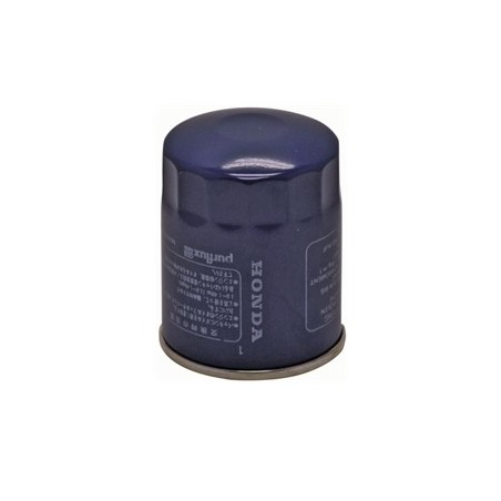 Original HONDA GX630 GXV660 lawn tractor cutting oil filter | Newgardenstore.eu