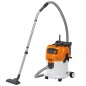 STIHL SE 122 electric wet and dry vacuum cleaner 1.5 kW 250 mbar 3700 l/min