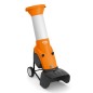 STIHL GHE 250 230 V 2.5 kW broyeur électrique diamètre maximum 30 mm