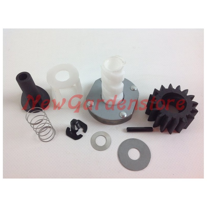 Kit pignon de réparation moteur de démarrage compatible BRIGGS & STRATTON 260772