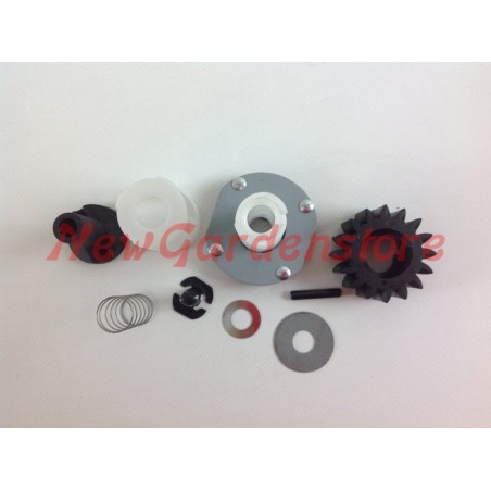 Starter motor repair pinion kit compatible BRIGGS & STRATTON 260772
