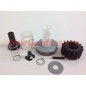 Starter motor repair pinion kit compatible BRIGGS & STRATTON 260772