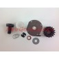 Starter motor repair pinion kit compatible BRIGGS & STRATTON 260772