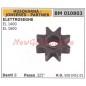 HUSQVARNA sprocket for EL 1400 1600 electric saw 010803