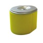Engine air filter for walking tractor original HONDA models GX 340 GX 370