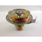 Mechanical clutch MTD lawn tractor mower 717-1787 100415 717-04743