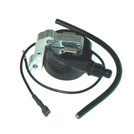 Electronic ignition coil compatible with DOLMAR chainsaw 112 113 114 116SI | Newgardenstore.eu