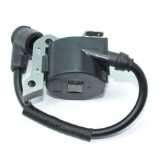 Electronic ignition coil, DOLMAR chain saw compatible 112 113 114 116SI | Newgardenstore.eu