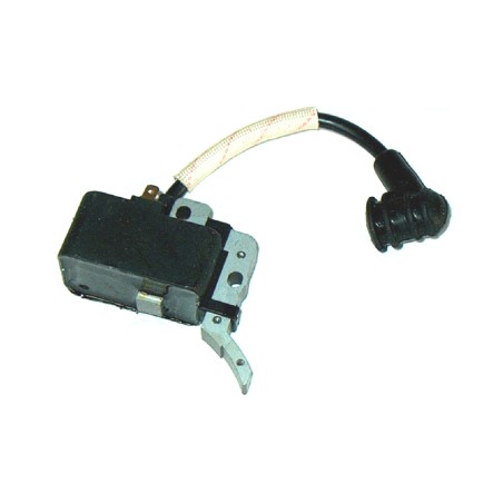 Electronic ignition coil compatible with ECHO CS320T 350 TES 350W chainsaw | Newgardenstore.eu