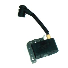 Electronic ignition coil, chainsaw compatible EMAK 936 940 940C 136 140 | Newgardenstore.eu