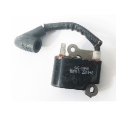 Ignition coil, chainsaw compatible HUSQVARNA 136 141