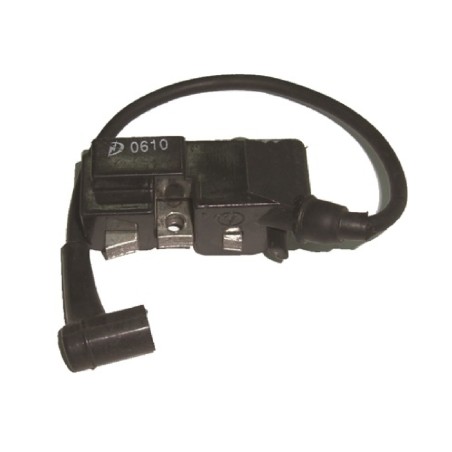 Ignition coil compatible with HUSQVARNA 334 T 336 338 XPT chainsaw | Newgardenstore.eu