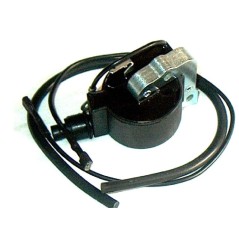 Ignition coil, chainsaw compatible HUSQVARNA 48 50 51 55