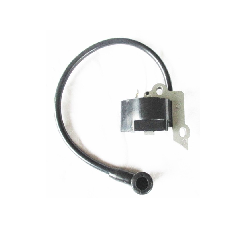 Ignition coil compatible with JONSERED CS2138 chainsaw