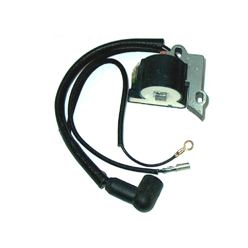 Bobine d'allumage électronique compatible avec la tronçonneuse PARTNER 351 2250 2550