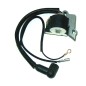 Electronic ignition coil compatible with PARTNER 351 2250 2550 chainsaw