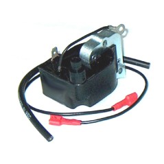 Bobine d'allumage électronique compatible avec la tronçonneuse PARTNER P55 P70 MP650 R420T