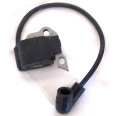 Electronic ignition coil compatible with STIH chainsaw MS 170 018 MS 180