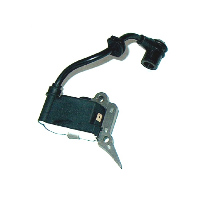 Electronic ignition coil compatible with ZENOAH G2500 chainsaw