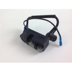 Electronic ignition coil compatible with ZENOAH G455AVS G500AVS chainsaw | Newgardenstore.eu