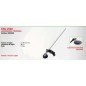 EGO STA 1500 accessoire taille-haie avec tête de débroussaillage pour outil multifonction sans fil