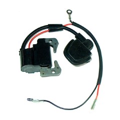 Elektronische Zündspule kompatibel ROBIN für Motor NB411 CG411 | Newgardenstore.eu