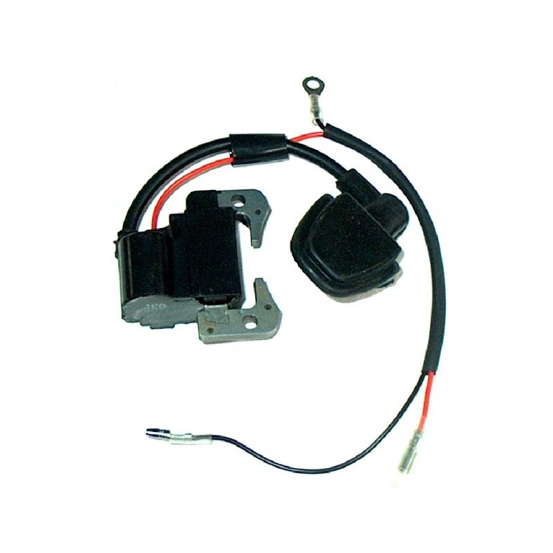 Elektronische Zündspule kompatibel ROBIN für Motor NB411 CG411