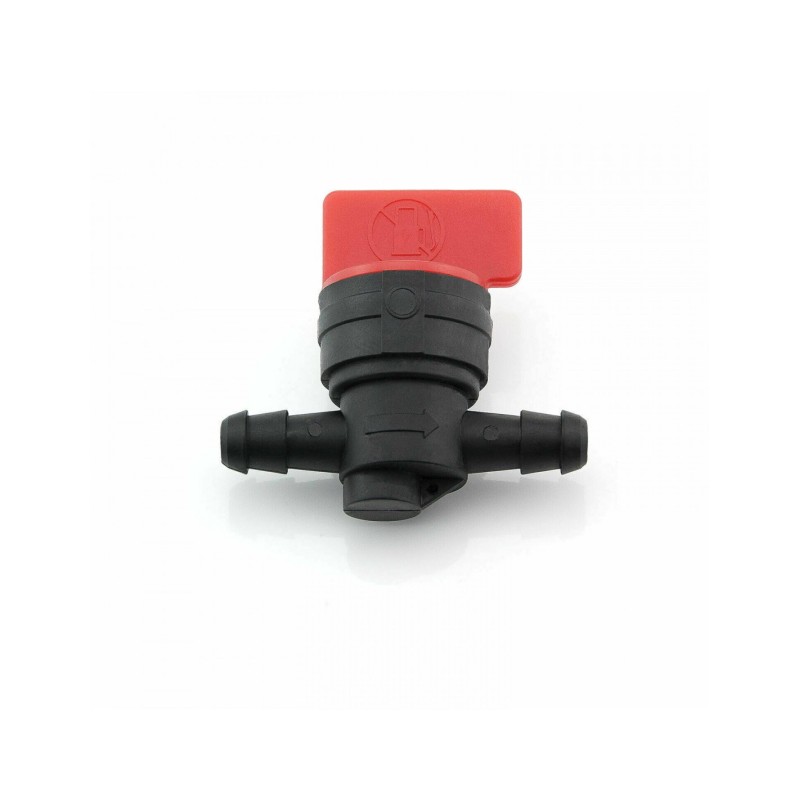 BRIGGS & STRATTON compatible engine petrol tap diameter 8 mm