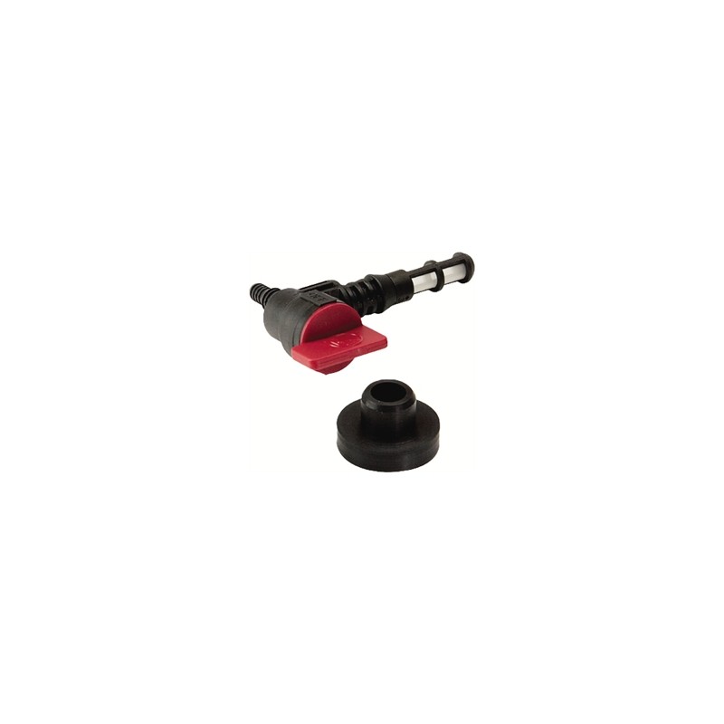 BRIGGS & STRATTON robinet d'essence moteur diamètre 8 mm