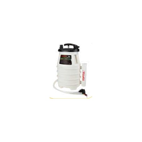 Newgardenstore oil liquid extractor 15 lt | Newgardenstore.eu