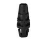 Terminal de clip para tractor cortacésped NEWGARDENSTORE